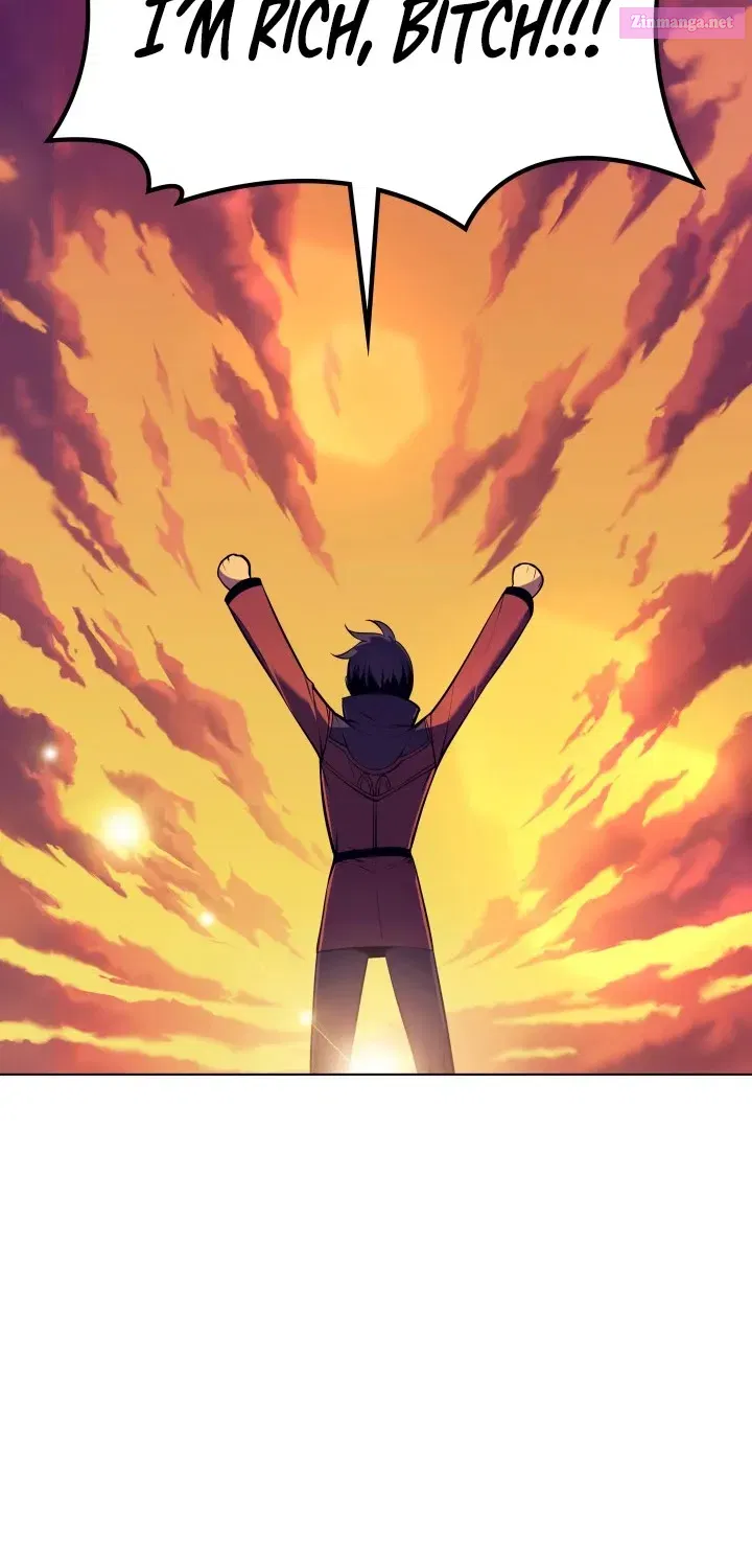 Read Overgeared (Team Argo) chapter 32.1 image 142 on Lezhin