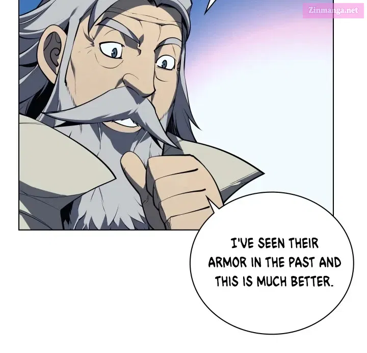Read Overgeared (Team Argo) chapter 32.1 image 19 on Lezhin