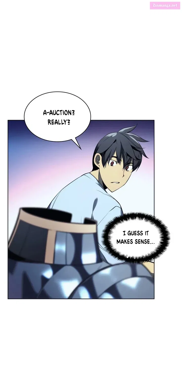 Read Overgeared (Team Argo) chapter 32.1 image 20 on Lezhin