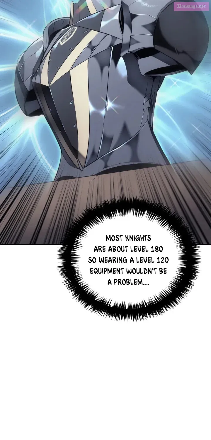 Read Overgeared (Team Argo) chapter 32.1 image 22 on Lezhin