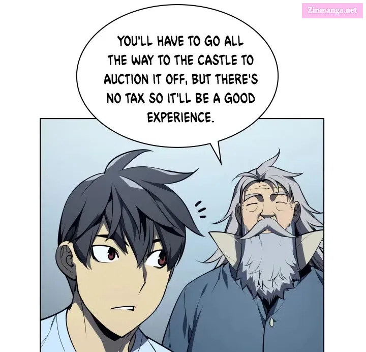 Read Overgeared (Team Argo) chapter 32.1 image 23 on Lezhin