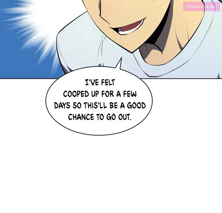 Read Overgeared (Team Argo) chapter 32.1 image 25 on Lezhin