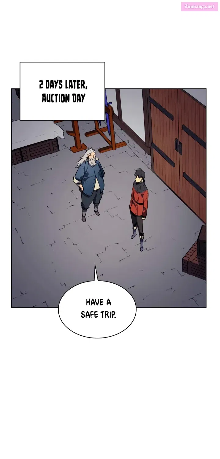 Read Overgeared (Team Argo) chapter 32.1 image 28 on Lezhin