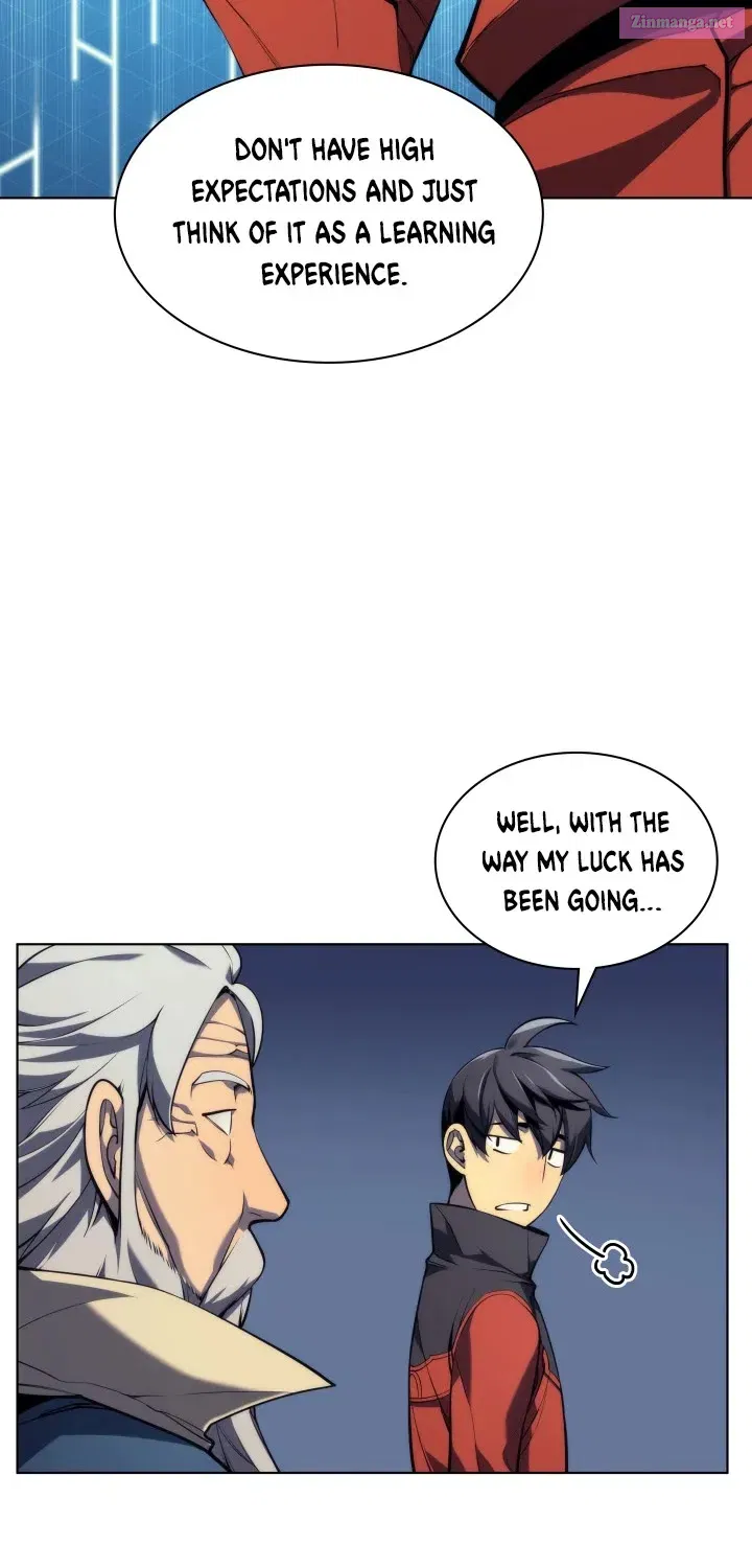 Read Overgeared (Team Argo) chapter 32.1 image 34 on Lezhin
