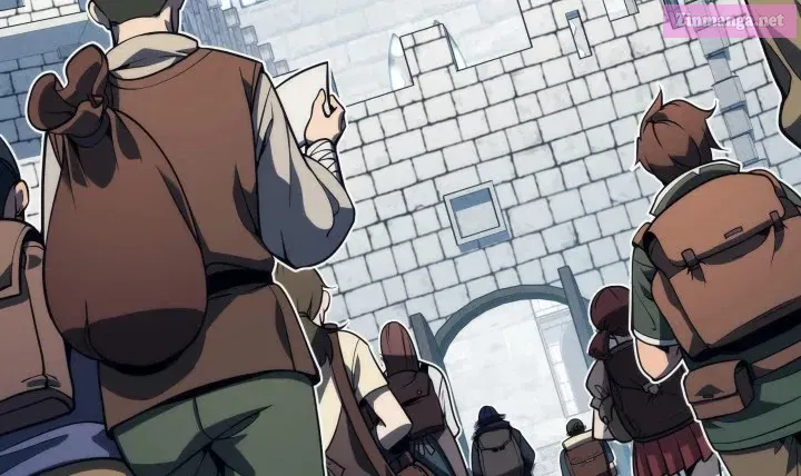 Read Overgeared (Team Argo) chapter 32.1 image 39 on Lezhin