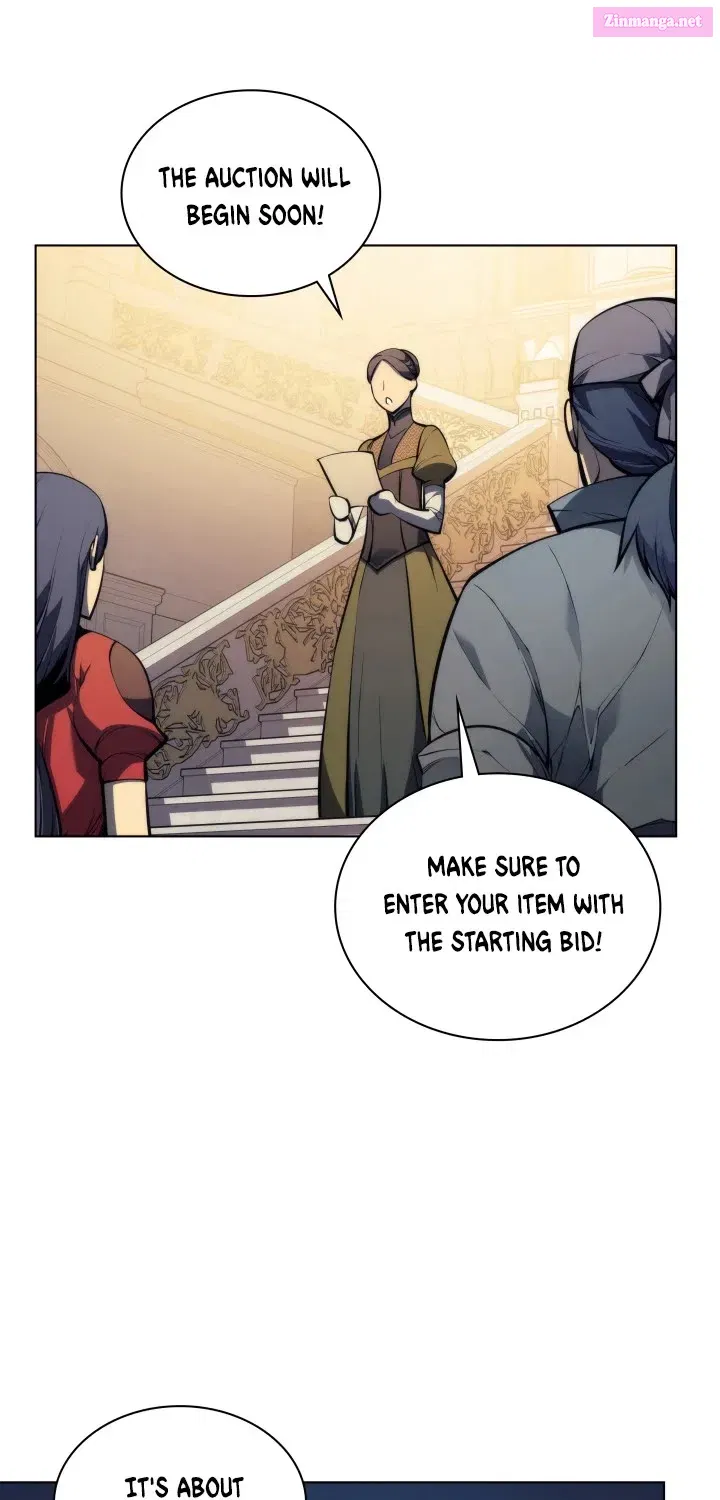 Read Overgeared (Team Argo) chapter 32.1 image 44 on Lezhin