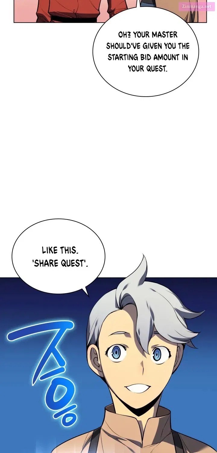 Read Overgeared (Team Argo) chapter 32.1 image 54 on Lezhin