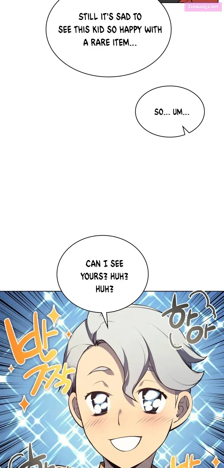 Read Overgeared (Team Argo) chapter 32.1 image 60 on Lezhin