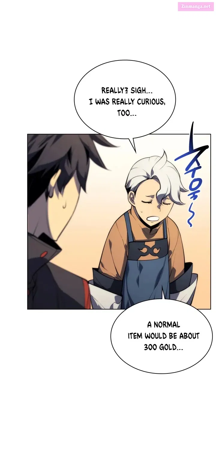 Read Overgeared (Team Argo) chapter 32.1 image 64 on Lezhin
