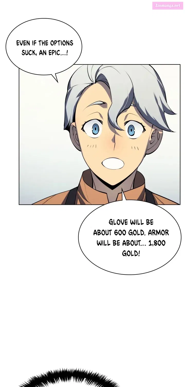 Read Overgeared (Team Argo) chapter 32.1 image 68 on Lezhin