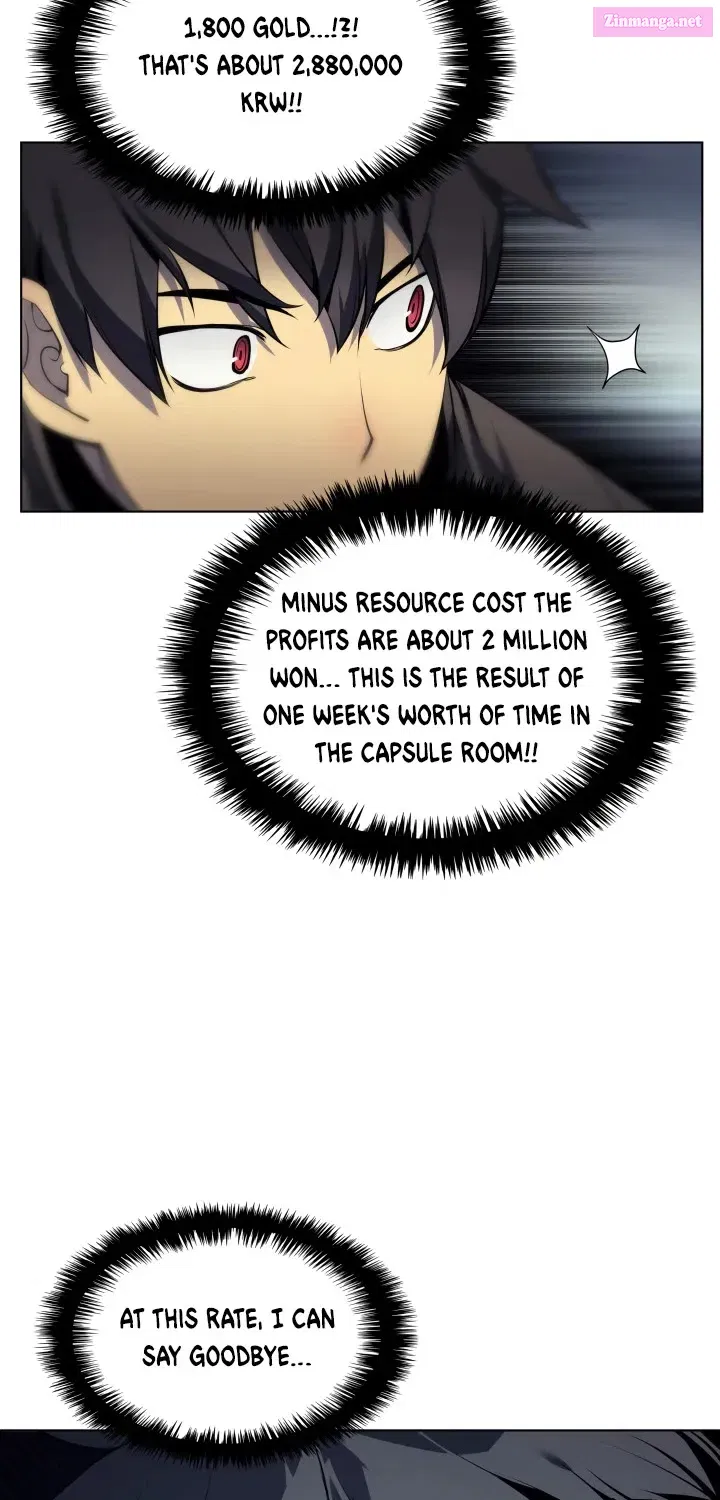 Read Overgeared (Team Argo) chapter 32.1 image 70 on Lezhin
