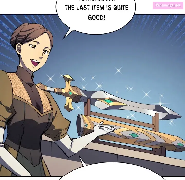 Read Overgeared (Team Argo) chapter 32.1 image 81 on Lezhin