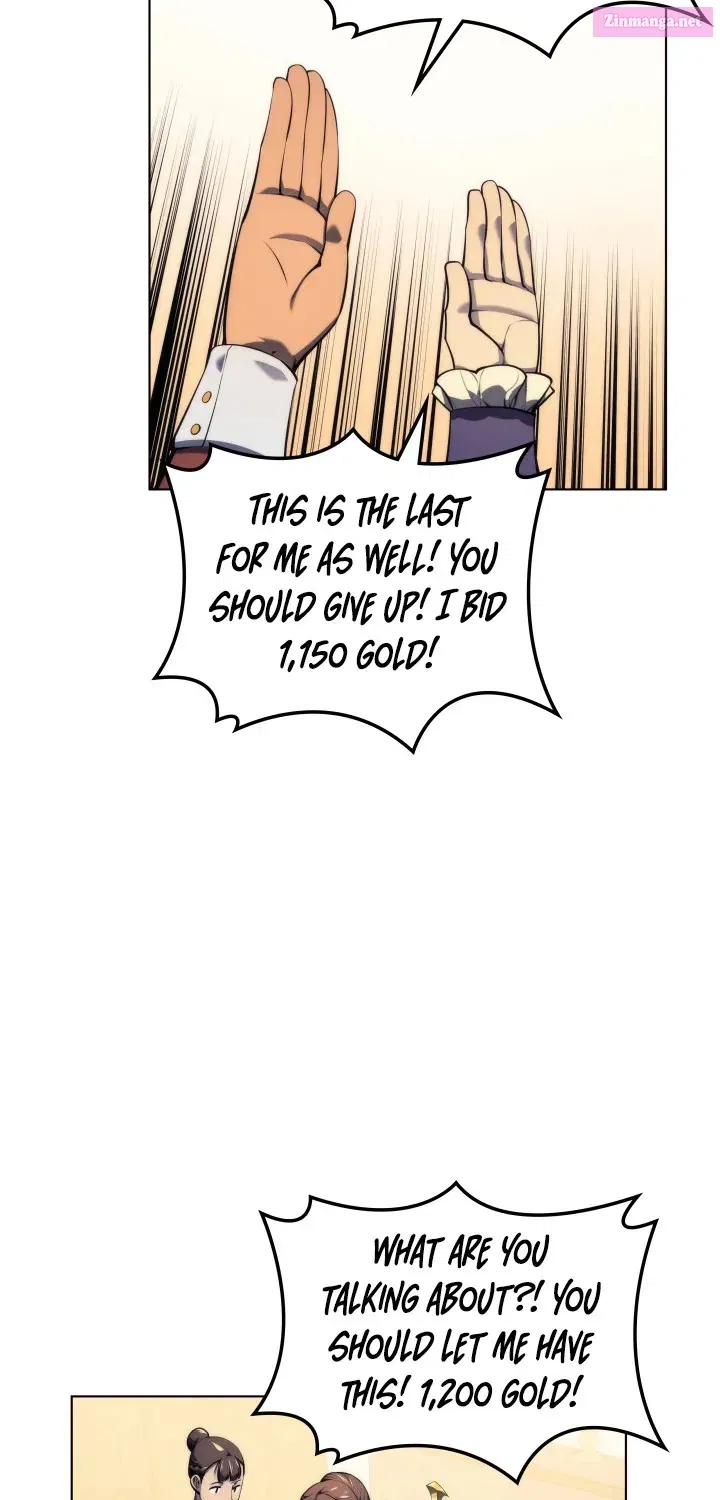Read Overgeared (Team Argo) chapter 32.1 image 84 on Lezhin