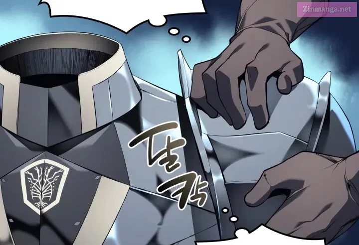 Read Overgeared (Team Argo) chapter 32.1 image 9 on Lezhin