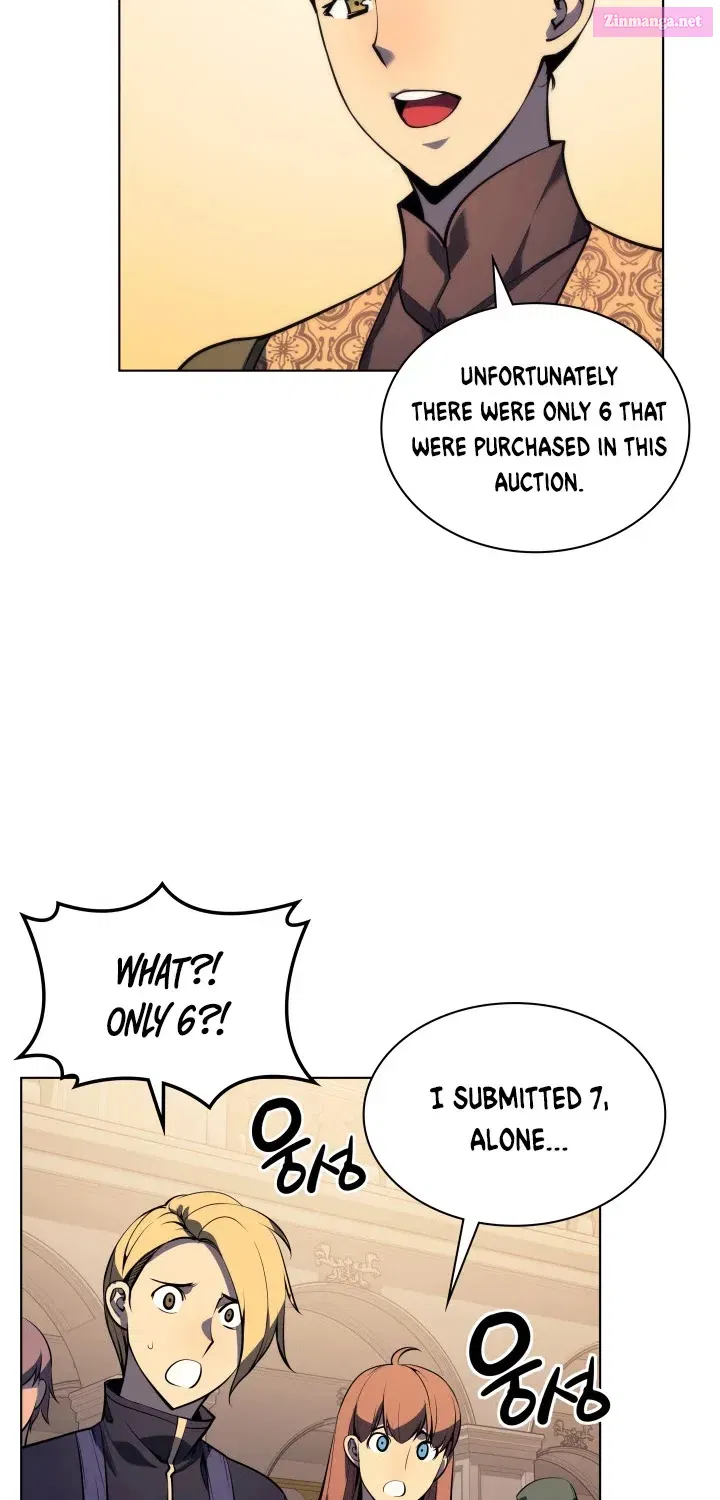 Read Overgeared (Team Argo) chapter 32.1 image 92 on Lezhin