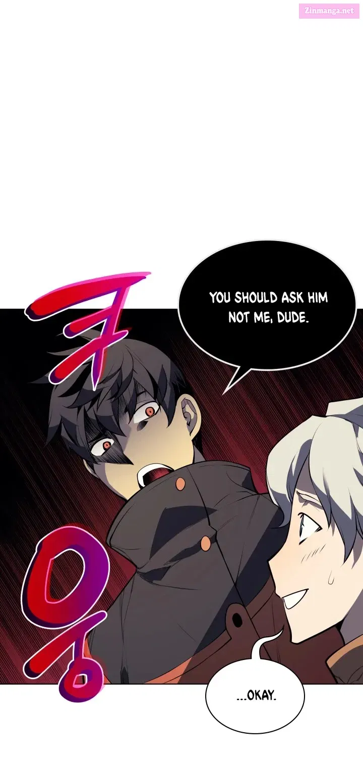Read Overgeared (Team Argo) chapter 32.1 image 98 on Lezhin