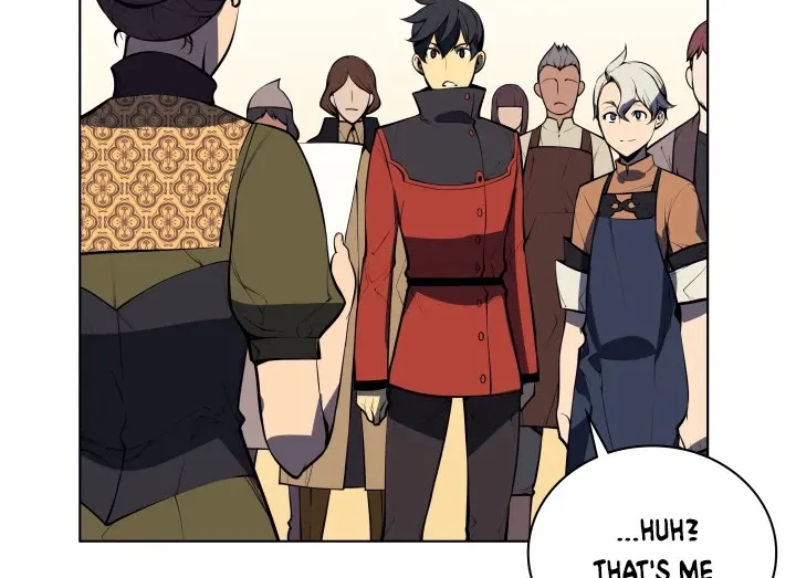 Read Overgeared (Team Argo) chapter 32 image 101 on Lezhin