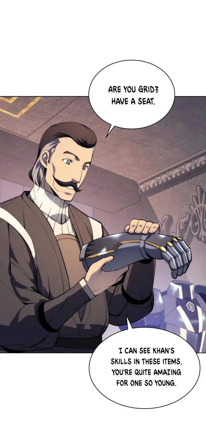 Read Overgeared (Team Argo) chapter 32 image 110 on Lezhin