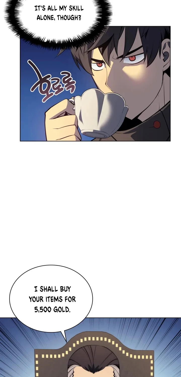 Read Overgeared (Team Argo) chapter 32 image 114 on Lezhin