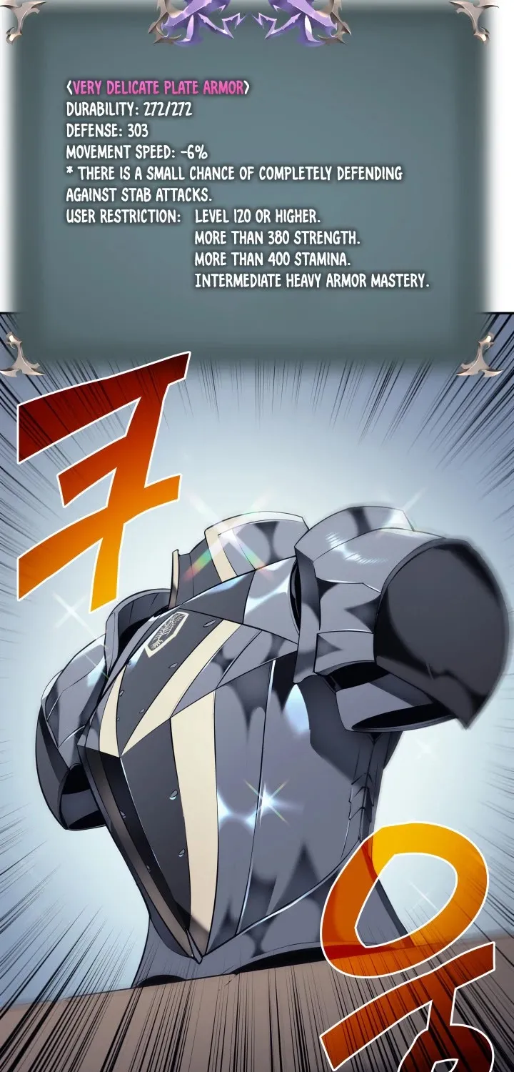 Read Overgeared (Team Argo) chapter 32 image 12 on Lezhin
