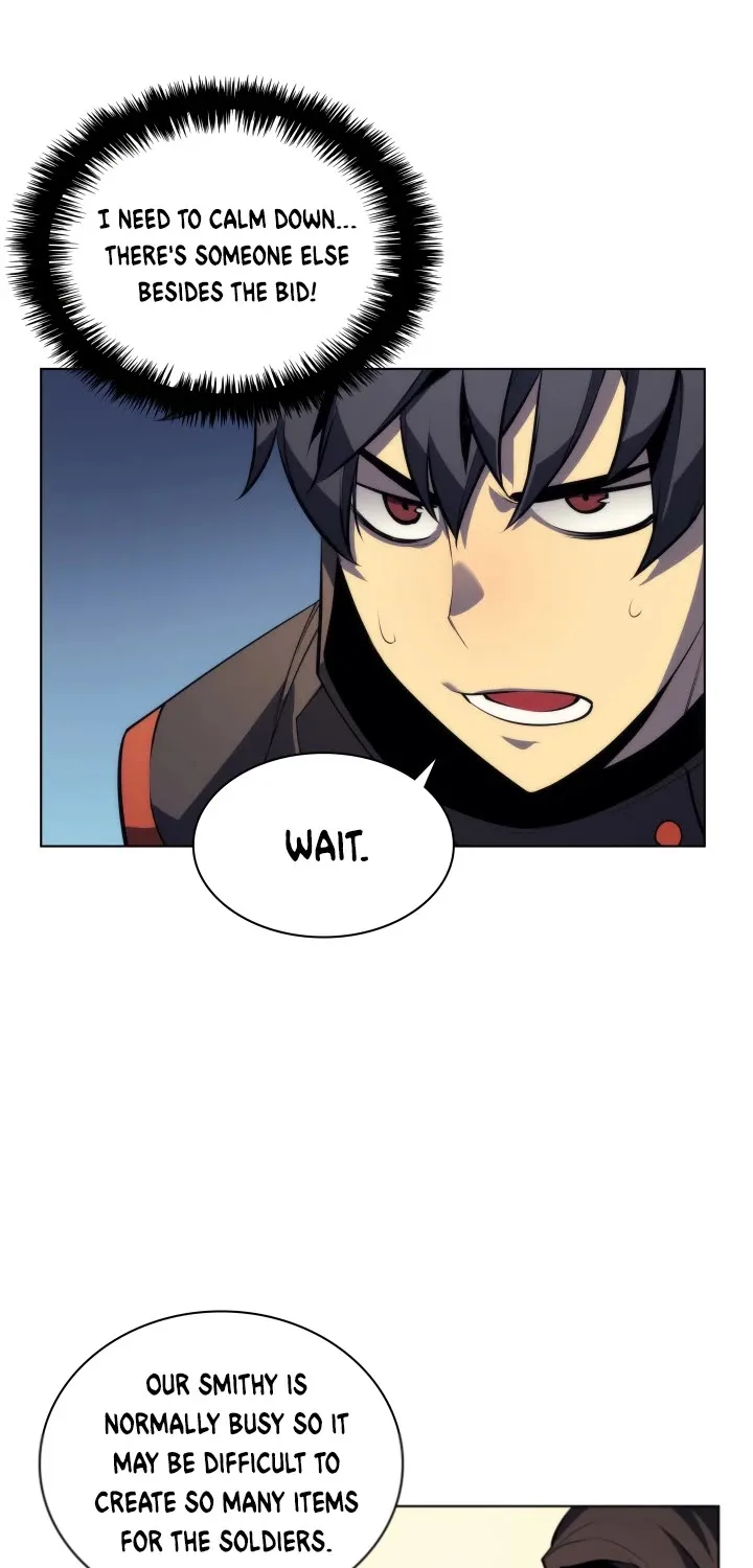 Read Overgeared (Team Argo) chapter 32 image 120 on Lezhin
