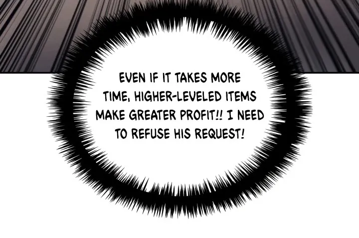 Read Overgeared (Team Argo) chapter 32 image 123 on Lezhin