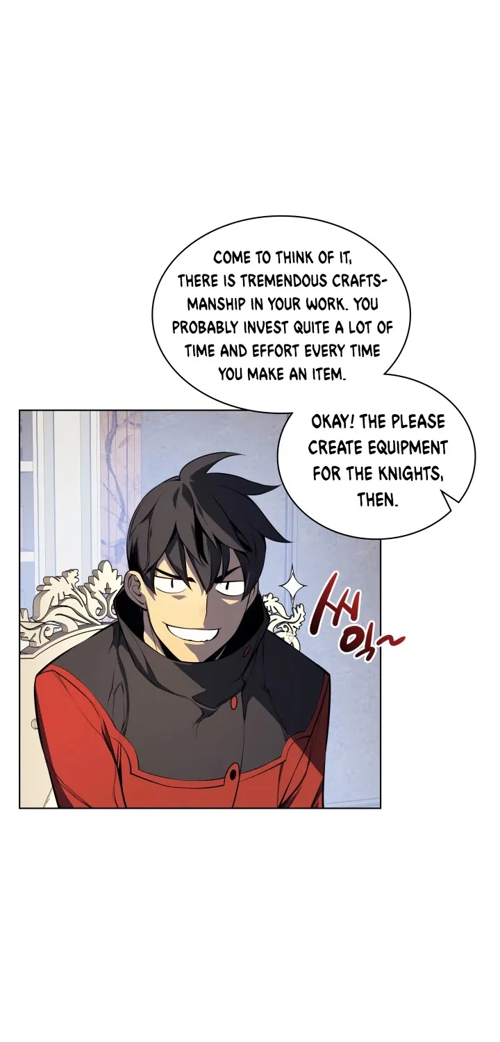 Read Overgeared (Team Argo) chapter 32 image 124 on Lezhin