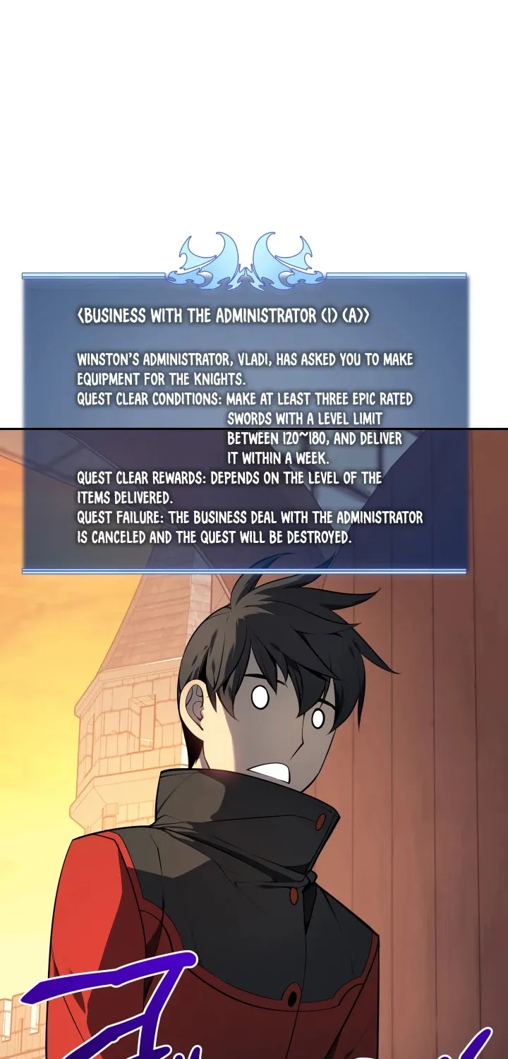 Read Overgeared (Team Argo) chapter 32 image 132 on Lezhin