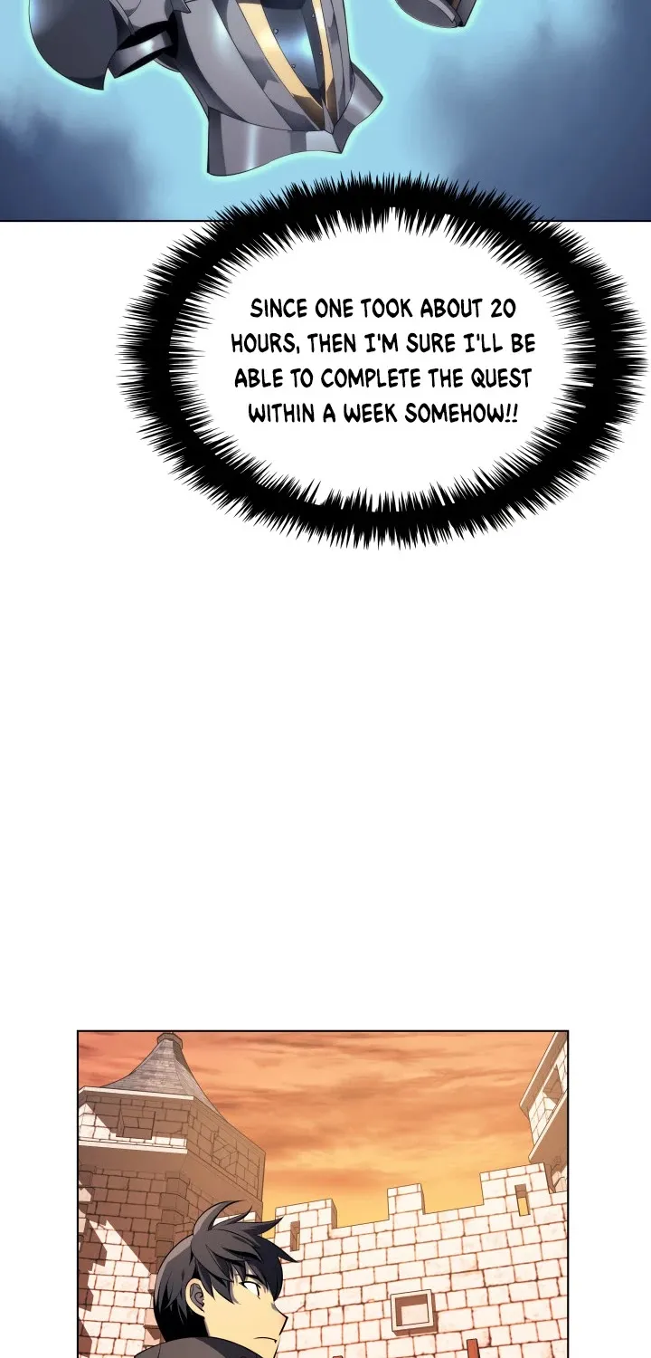 Read Overgeared (Team Argo) chapter 32 image 136 on Lezhin