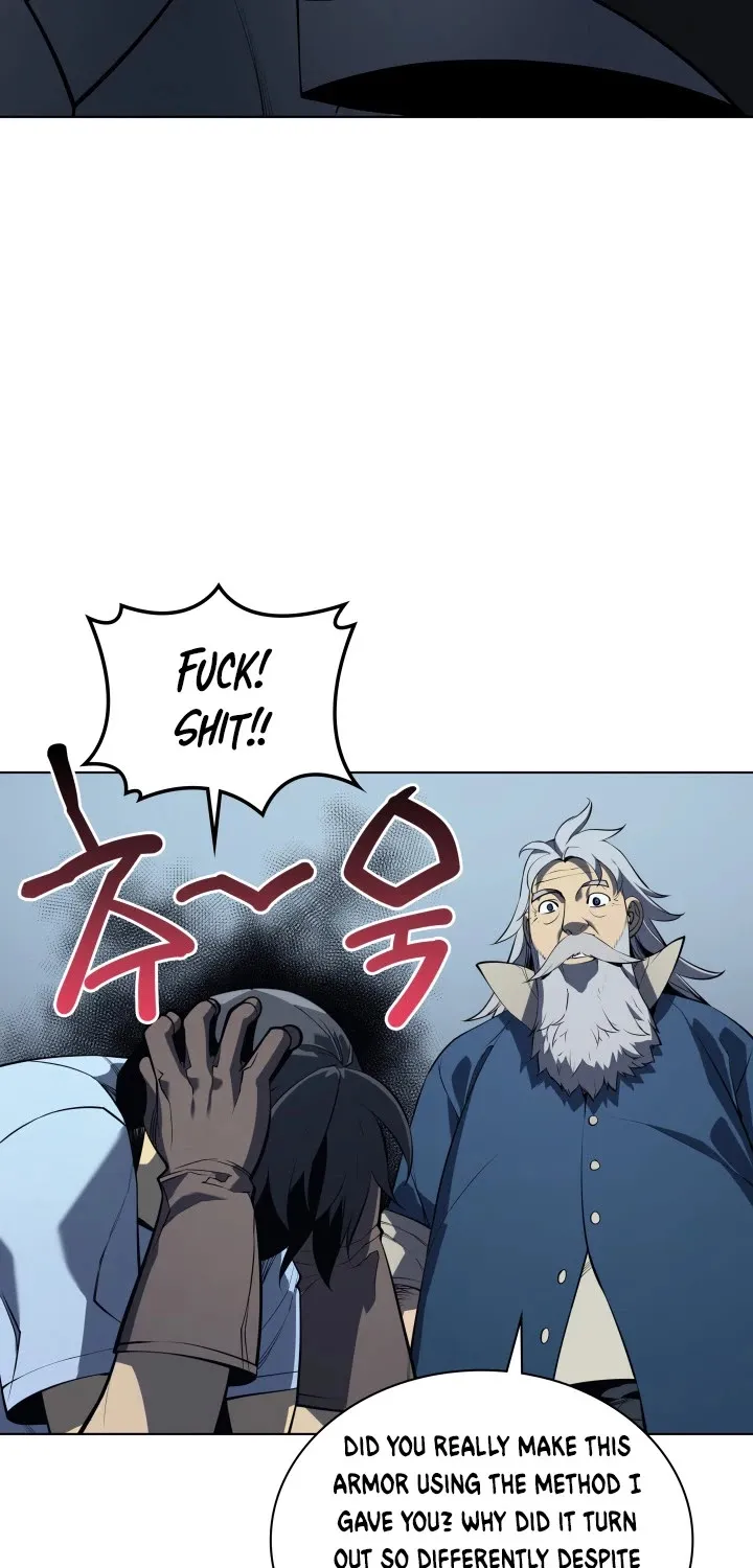 Read Overgeared (Team Argo) chapter 32 image 16 on Lezhin