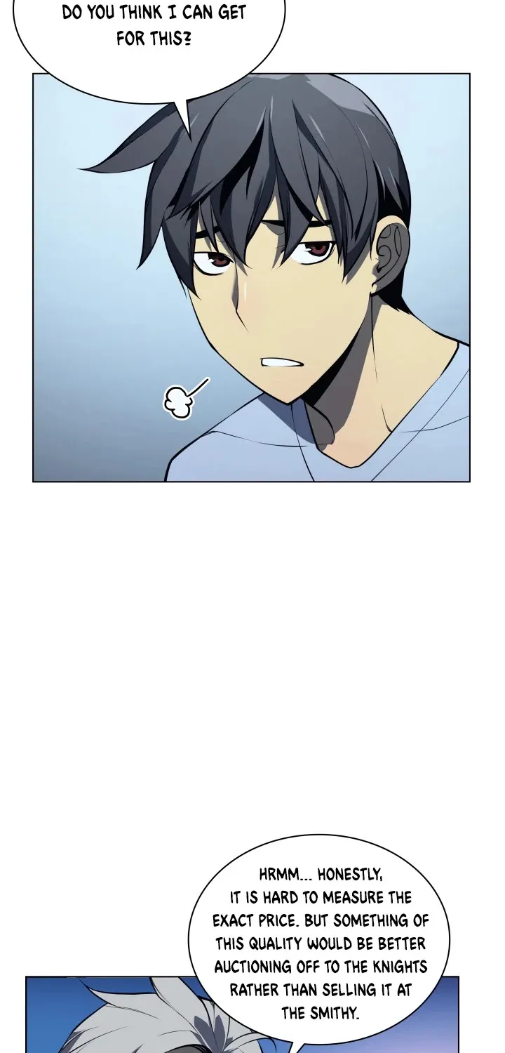 Read Overgeared (Team Argo) chapter 32 image 18 on Lezhin