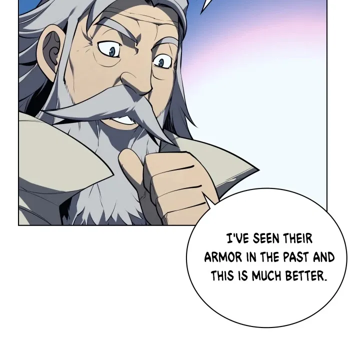 Read Overgeared (Team Argo) chapter 32 image 19 on Lezhin