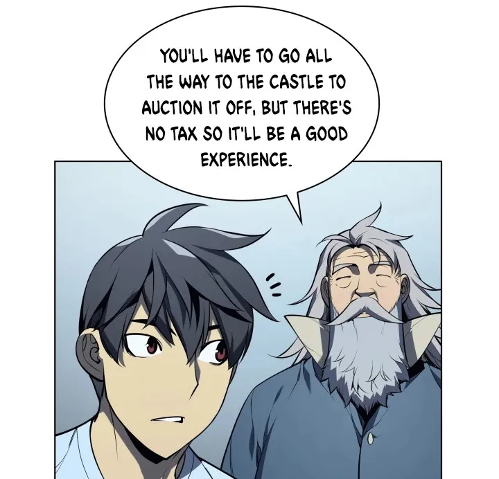 Read Overgeared (Team Argo) chapter 32 image 23 on Lezhin