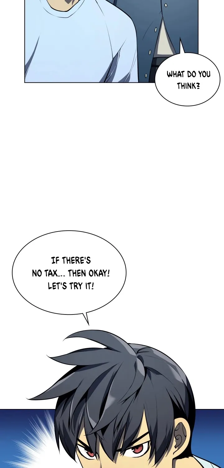 Read Overgeared (Team Argo) chapter 32 image 24 on Lezhin