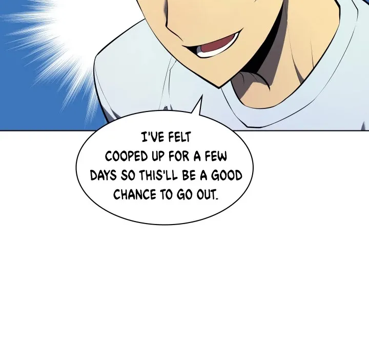 Read Overgeared (Team Argo) chapter 32 image 25 on Lezhin