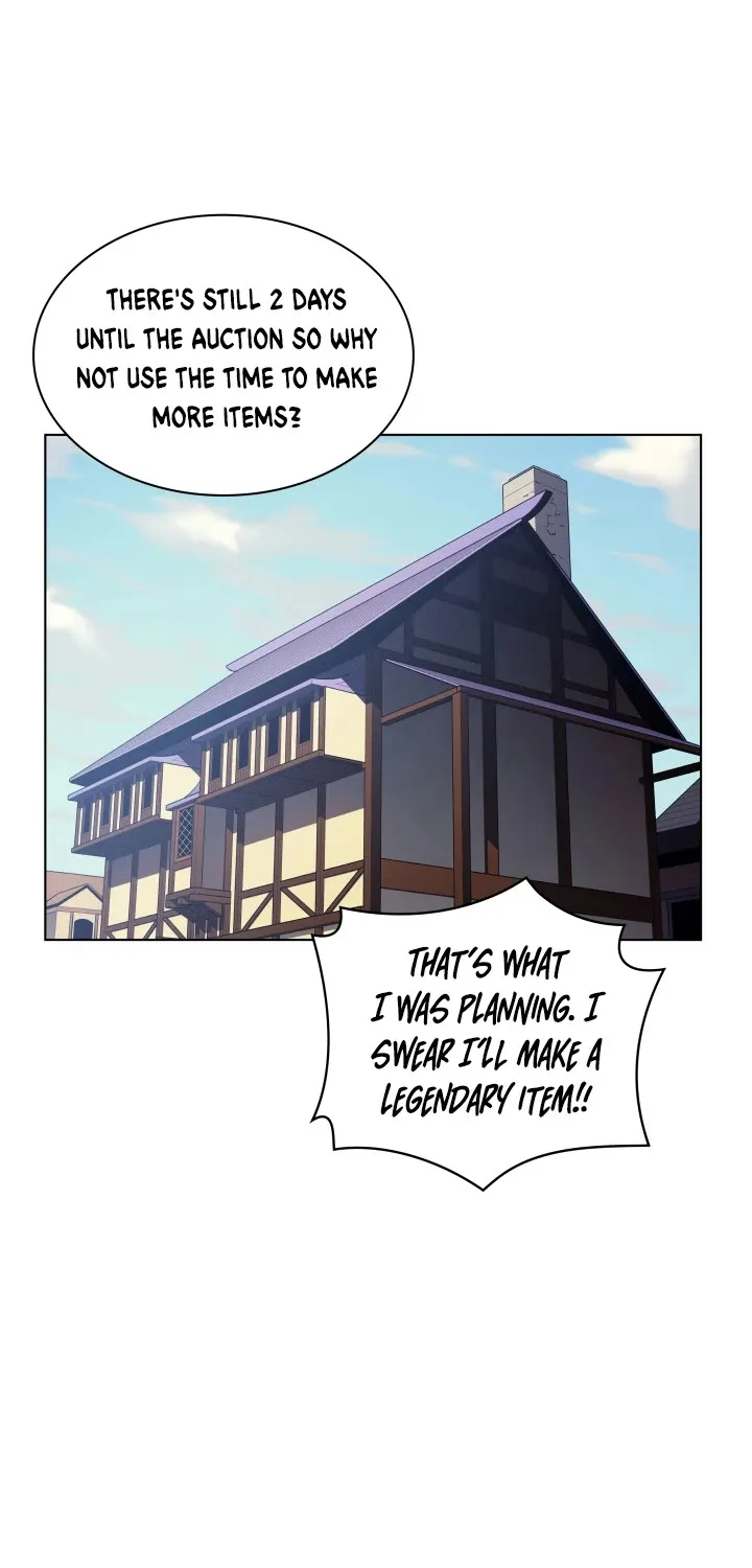 Read Overgeared (Team Argo) chapter 32 image 26 on Lezhin