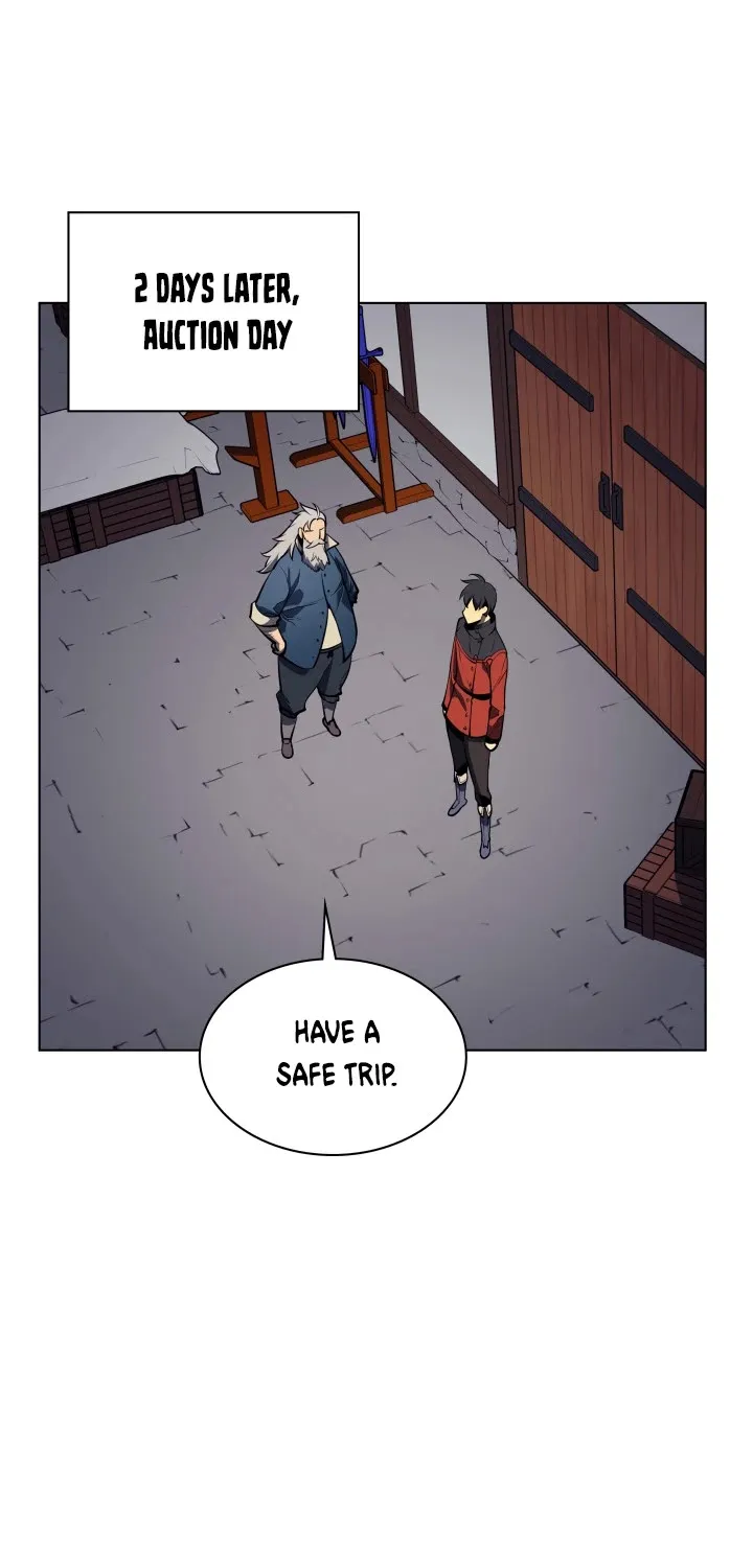 Read Overgeared (Team Argo) chapter 32 image 28 on Lezhin