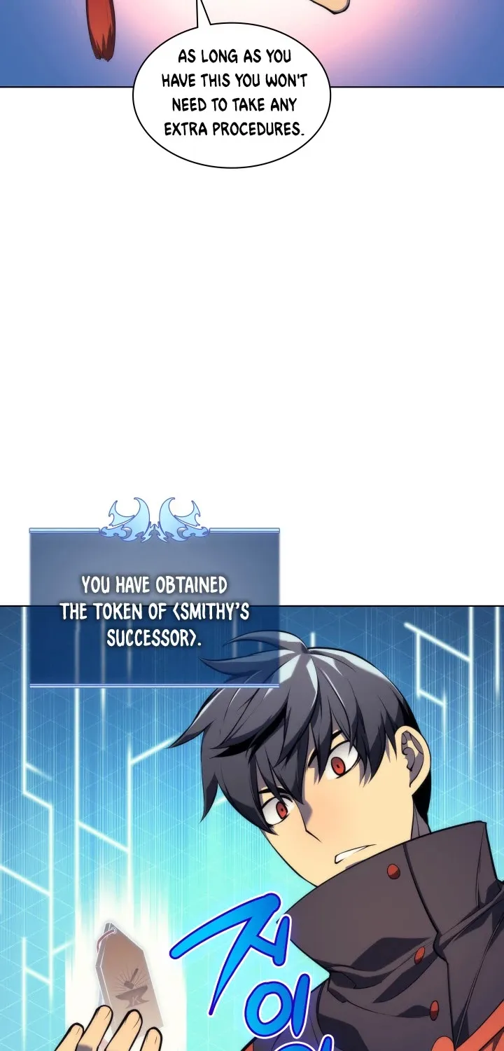 Read Overgeared (Team Argo) chapter 32 image 32 on Lezhin