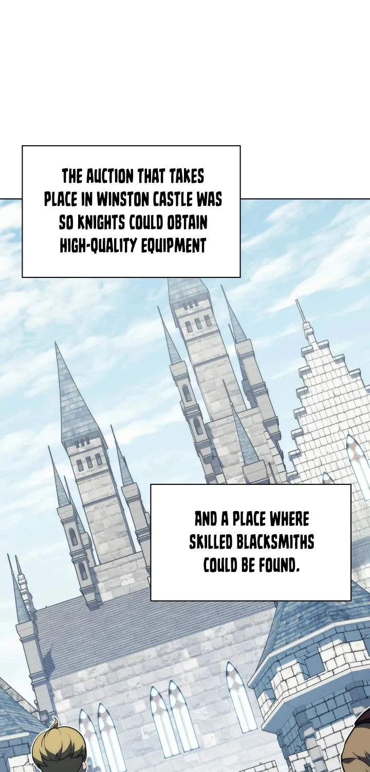 Read Overgeared (Team Argo) chapter 32 image 38 on Lezhin