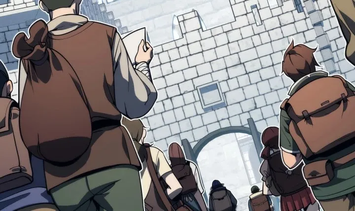 Read Overgeared (Team Argo) chapter 32 image 39 on Lezhin