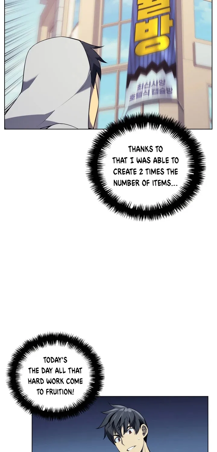 Read Overgeared (Team Argo) chapter 32 image 4 on Lezhin
