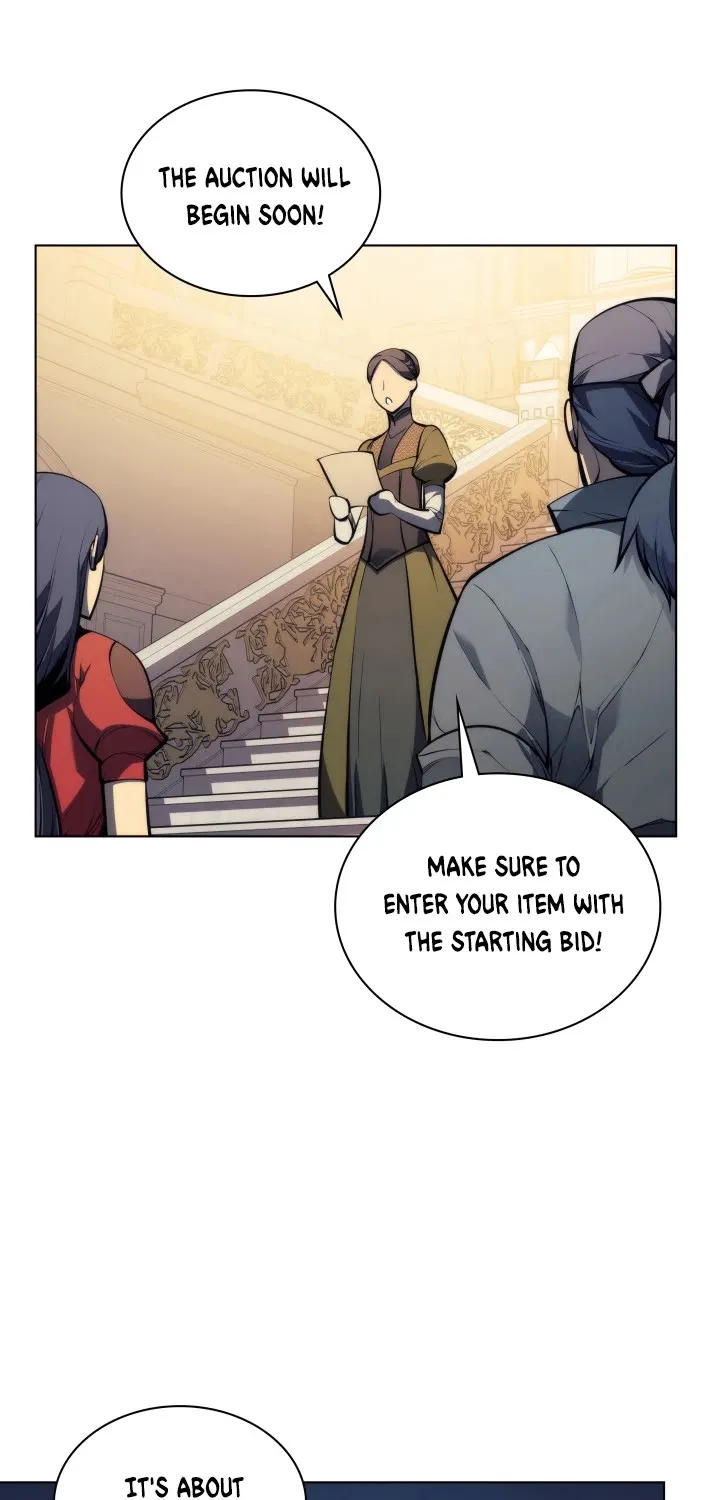 Read Overgeared (Team Argo) chapter 32 image 44 on Lezhin