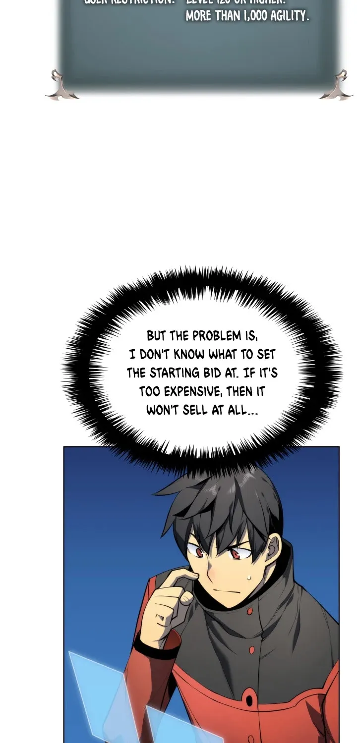 Read Overgeared (Team Argo) chapter 32 image 48 on Lezhin
