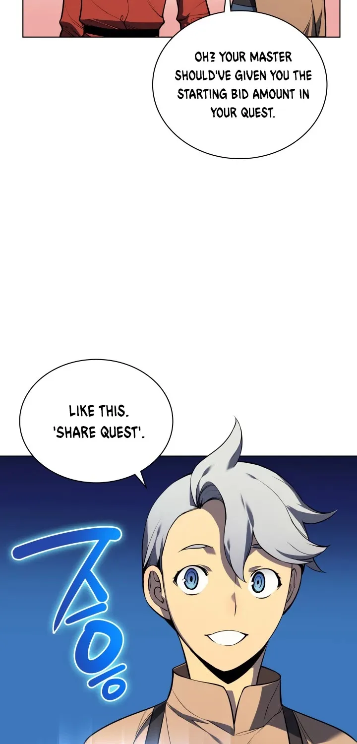 Read Overgeared (Team Argo) chapter 32 image 54 on Lezhin