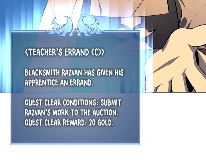 Read Overgeared (Team Argo) chapter 32 image 55 on Lezhin