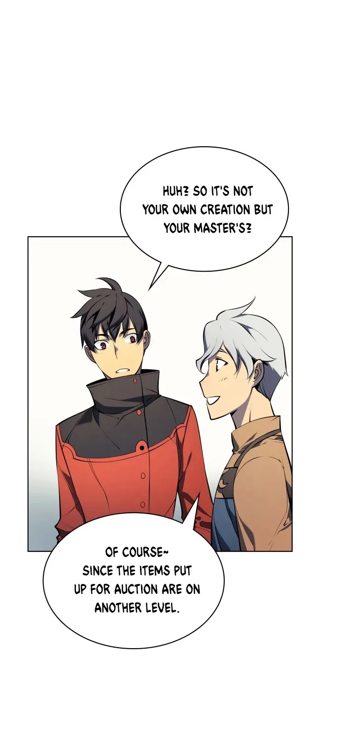 Read Overgeared (Team Argo) chapter 32 image 56 on Lezhin