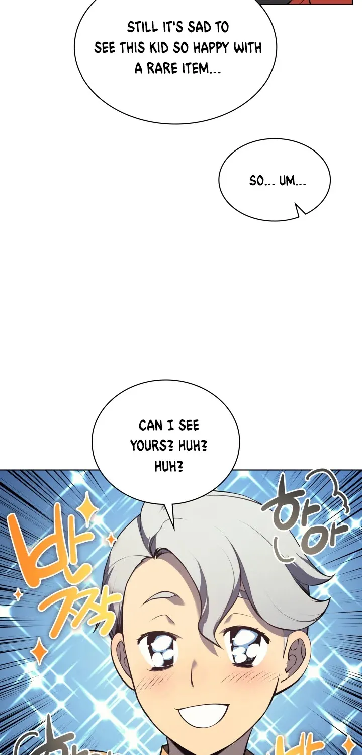 Read Overgeared (Team Argo) chapter 32 image 60 on Lezhin