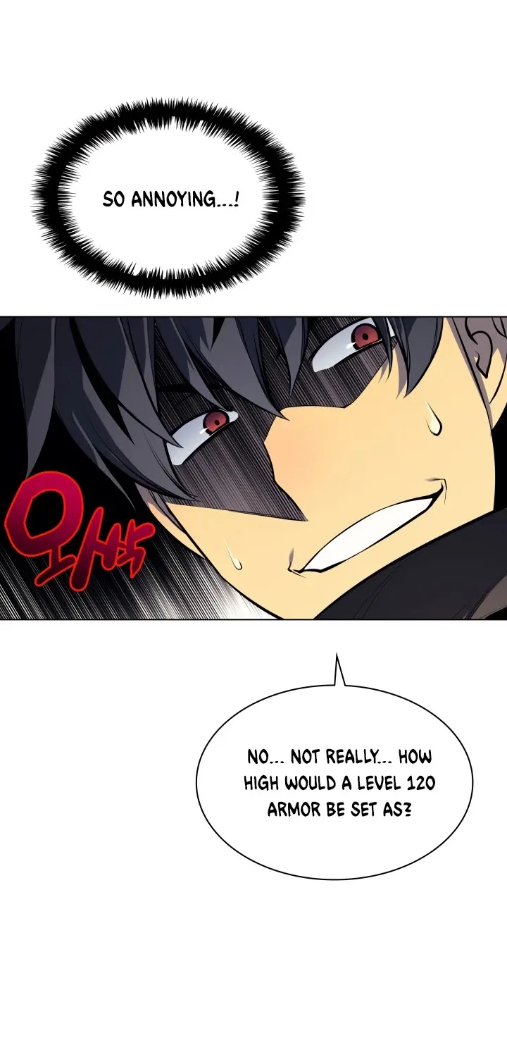 Read Overgeared (Team Argo) chapter 32 image 62 on Lezhin