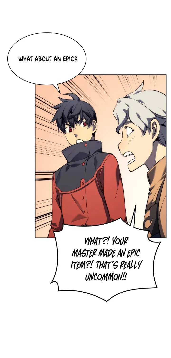 Read Overgeared (Team Argo) chapter 32 image 66 on Lezhin