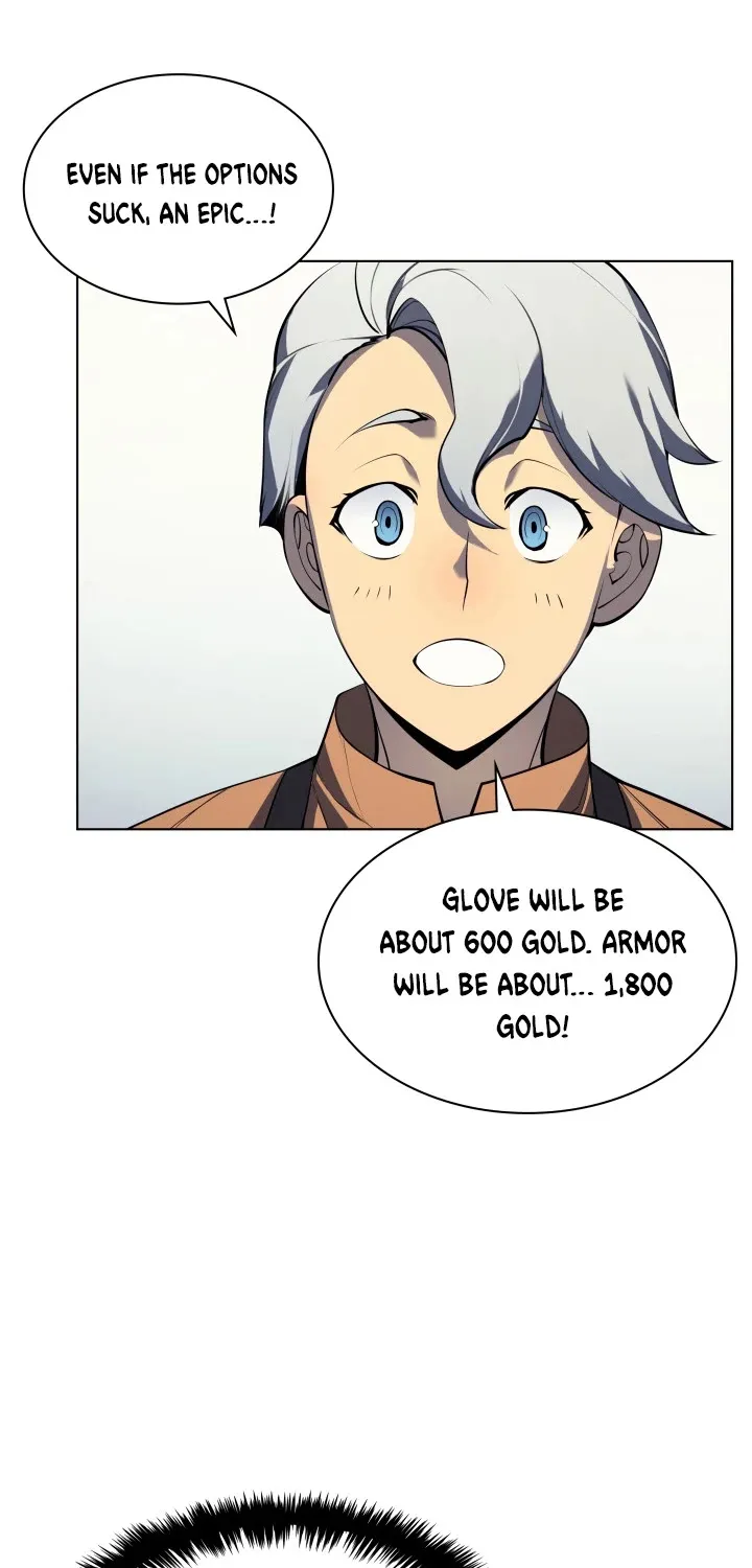 Read Overgeared (Team Argo) chapter 32 image 68 on Lezhin